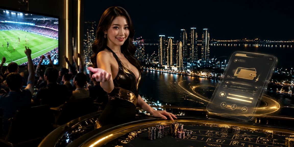 A bt50 user from Johor enjoying casino entertainment on the Android mobile app