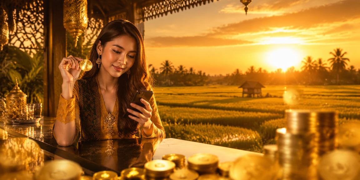 A new player from Kedah registering a bt50 account and claiming their first Welcome Bonus