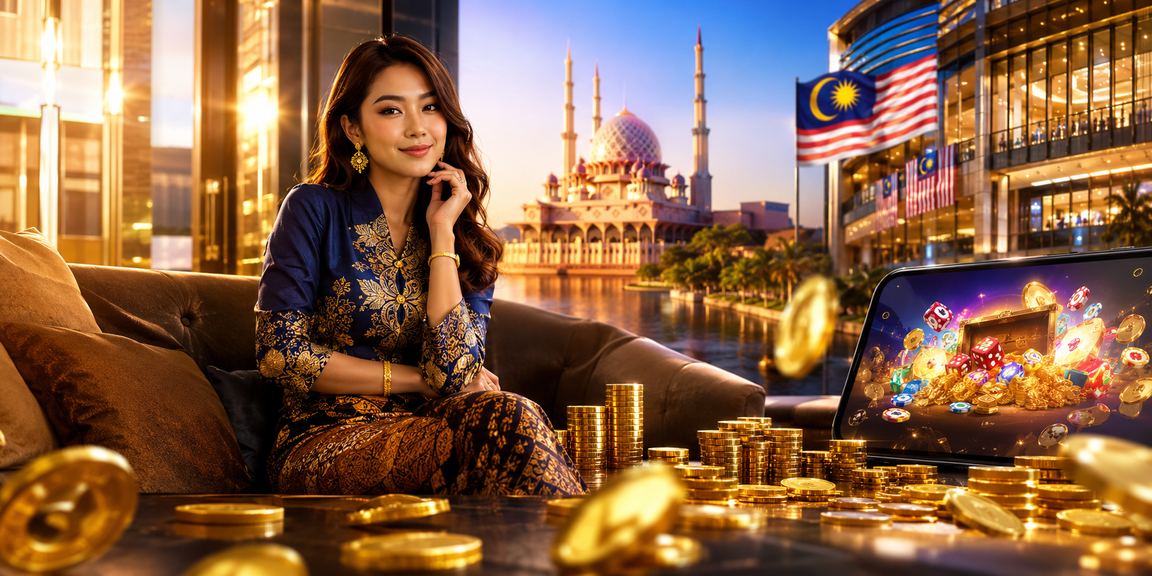 A Malaysian user accessing the bt50 Sports Betting platform on a smartphone in Putrajaya